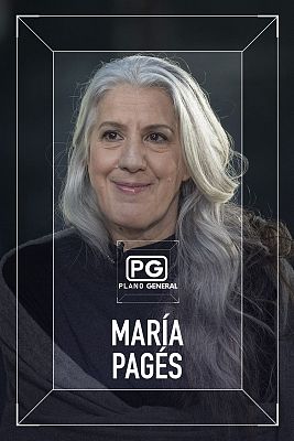 María Pagés