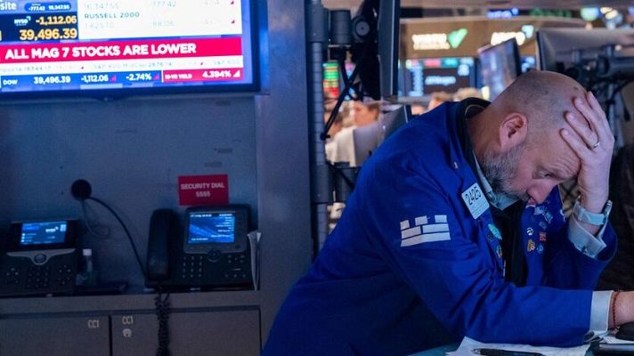 Europa - Europa - 11/04/25