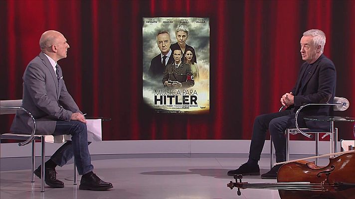 La hora cultural - La hora cultural - 11/04/25