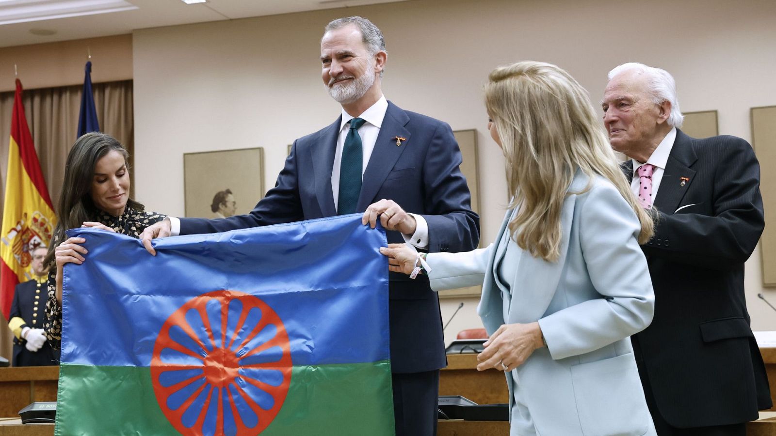 Audiencia Abierta - 12/04/25 - ver ahora