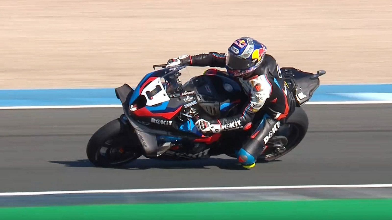 Superbike - Campeonato del Mundo. Superpole - ver ahora