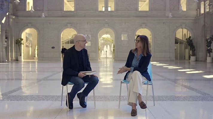 Página Dos - María Dueñas