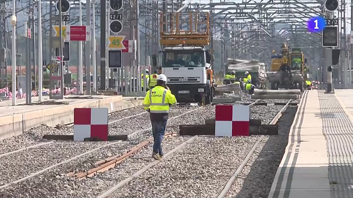 L'Informatiu - L'Informatiu - 12/04/2025