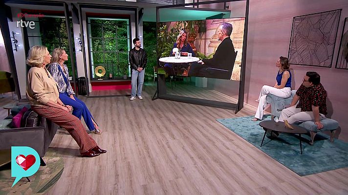 D Corazón - D Corazón - 12/04/25