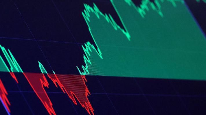 Telediario Fin de Semana - ¿Cómo deben afrontar los pequeños inversores los vaivenes de los mercados?