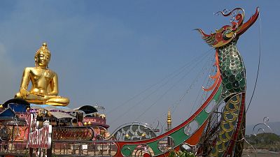 Sabores del mundo - Episodio 7: Tailandia, de norte a sur - ver ahora