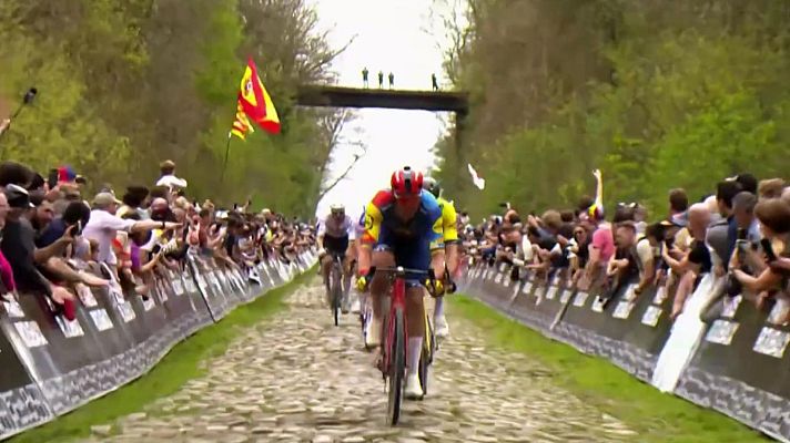 Los Deportes de La1 - Deportes 1 - 12/04/25