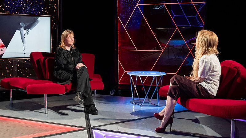 Atención obras - Marina Vargas - ver ahora