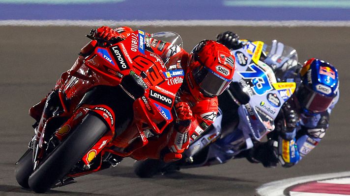 Los Deportes de La1 - Deportes 2 en Lengua de signos - 12/04/25