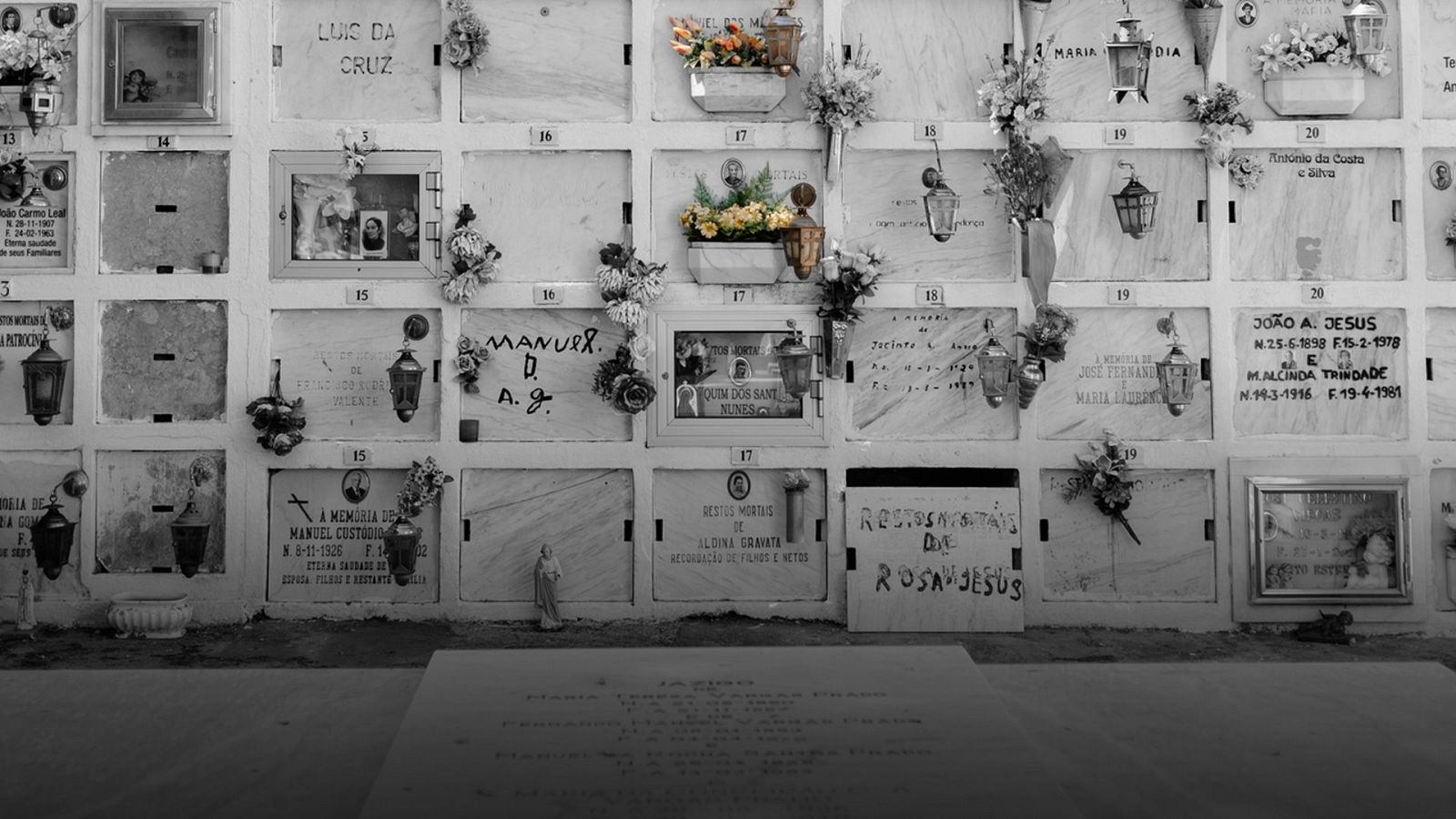 Informe semanal - Las culturas del adiós | Ver