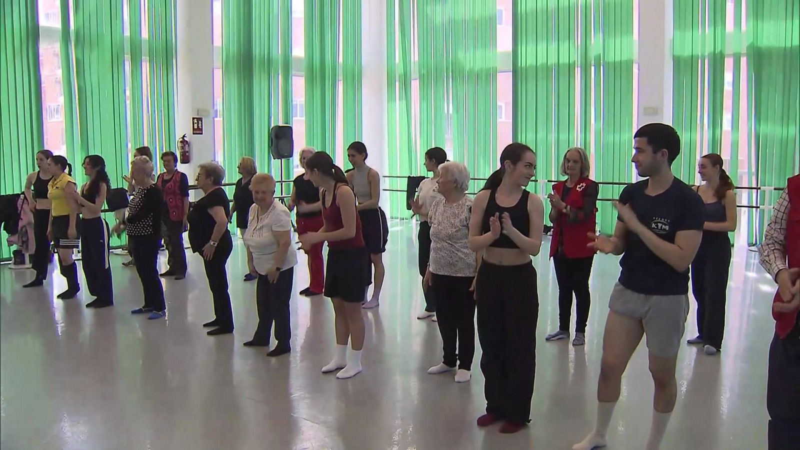 La suerte en tus manos - 12/04/2025 - ver ahora