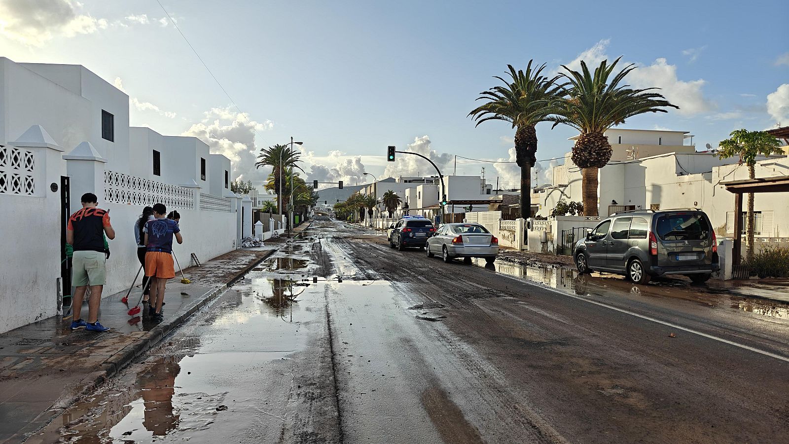 Telediario matinal en 4' - 13/04/2025 | Ver