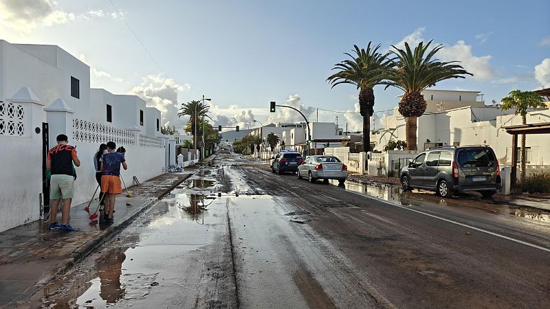 Telediario matinal en 4' - 13/04/2025 | Ver