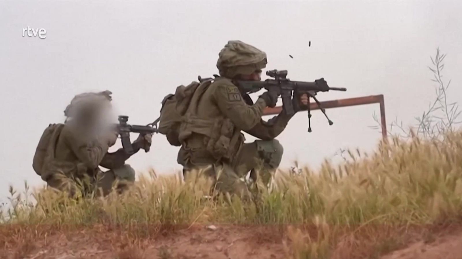 Telediario Internacional - 12/04/25 - ver ahora