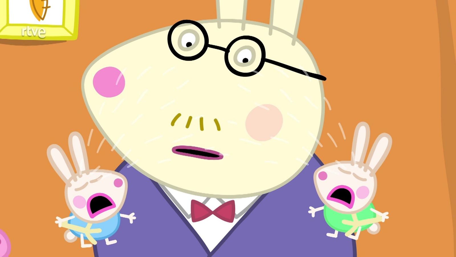 Como bebés - Peppa Pig | Ver