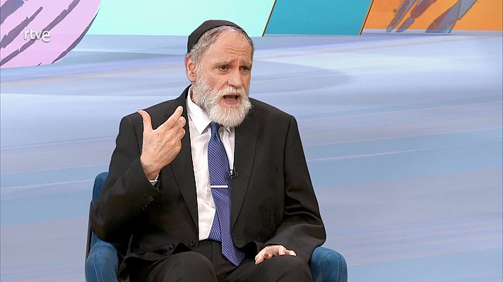 Shalom - Pesaj, libertad y responsabilidad