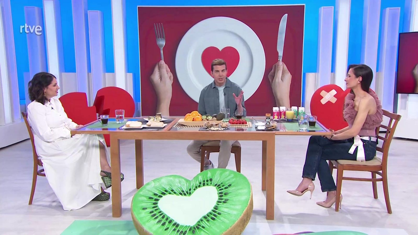 Saber vivir - 13/04/25 - ver ahora