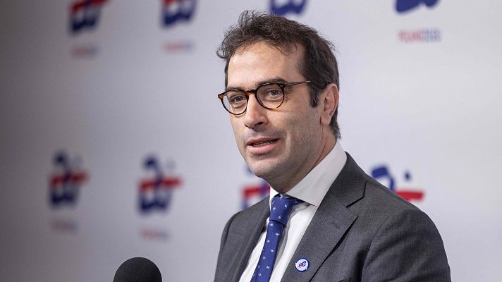 Fin de semana 24h - Cuerpo confía en que el PP apoye las medidas contra los aranceles