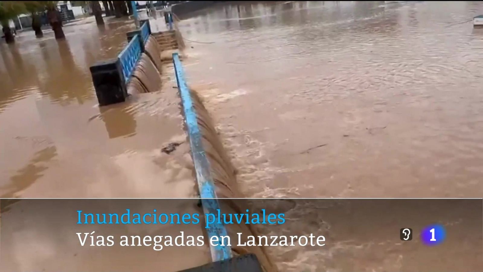 Canarias en 2' - 13/04/2025 | Ver