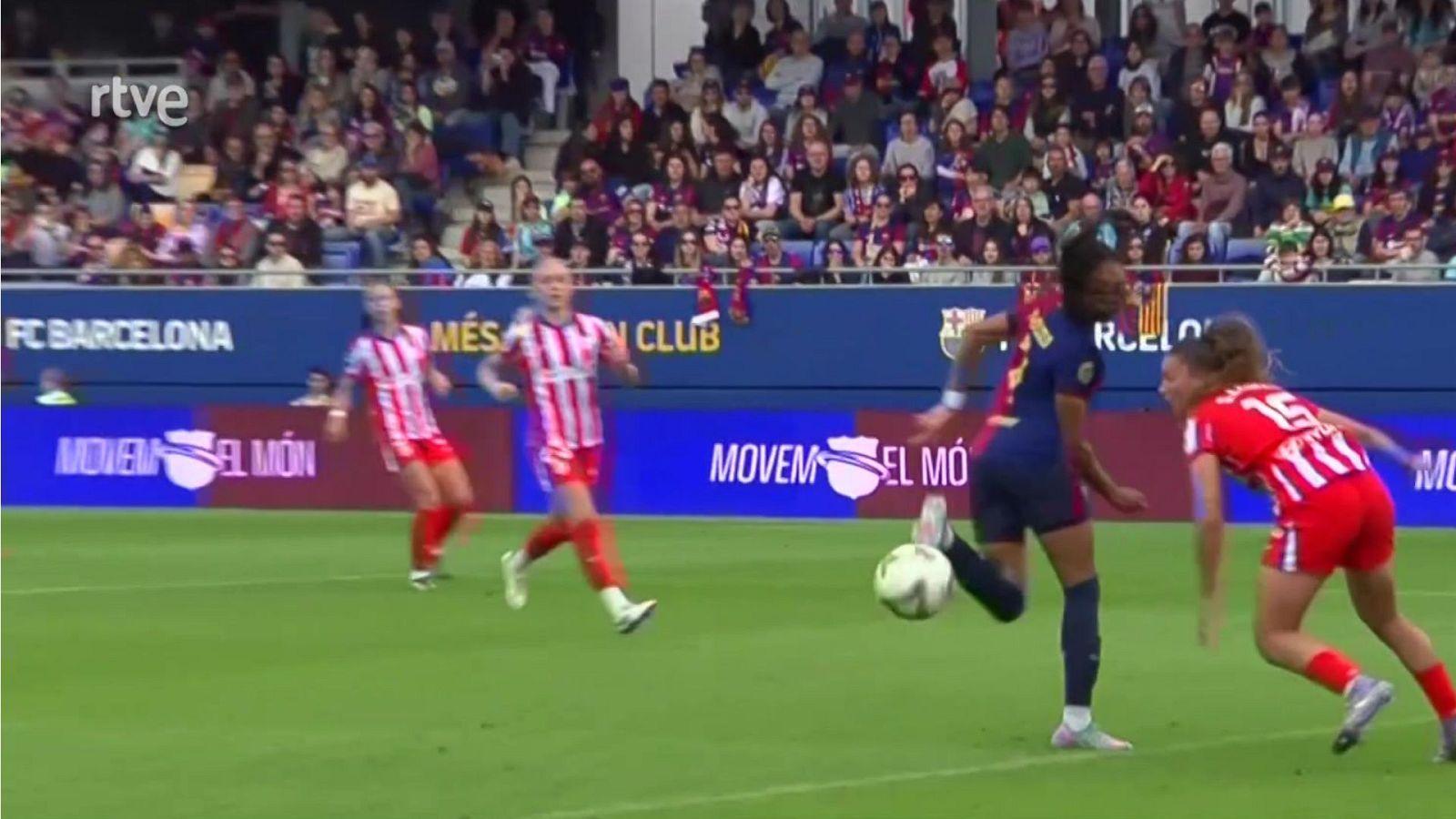 Deportes 1 - 13/04/25 - ver ahora