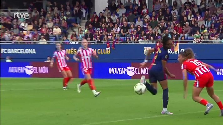 Los Deportes de La1 - Deportes 1 - 13/04/25