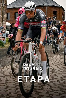 Ciclismo - París-Roubaix