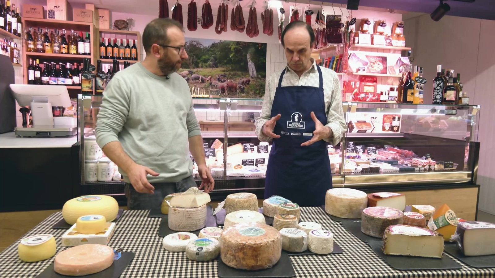 Aquí la Tierra - 13/04/25 - ver ahora