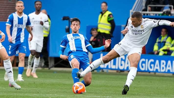 Los Deportes de La1 - Deportes 2 - 13/04/25