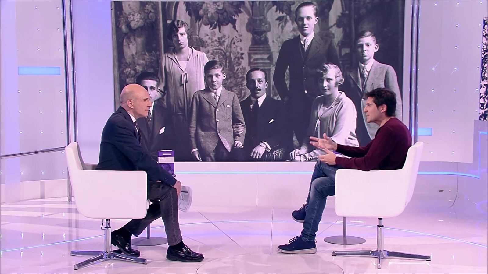 La hora cultural - 13/04/25 - ver ahora