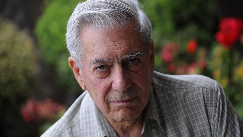 Muere Vargas Llosa, referente de la literatura hispanoamericana | Ver