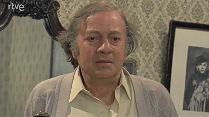 El quinto jinete - El gato negro