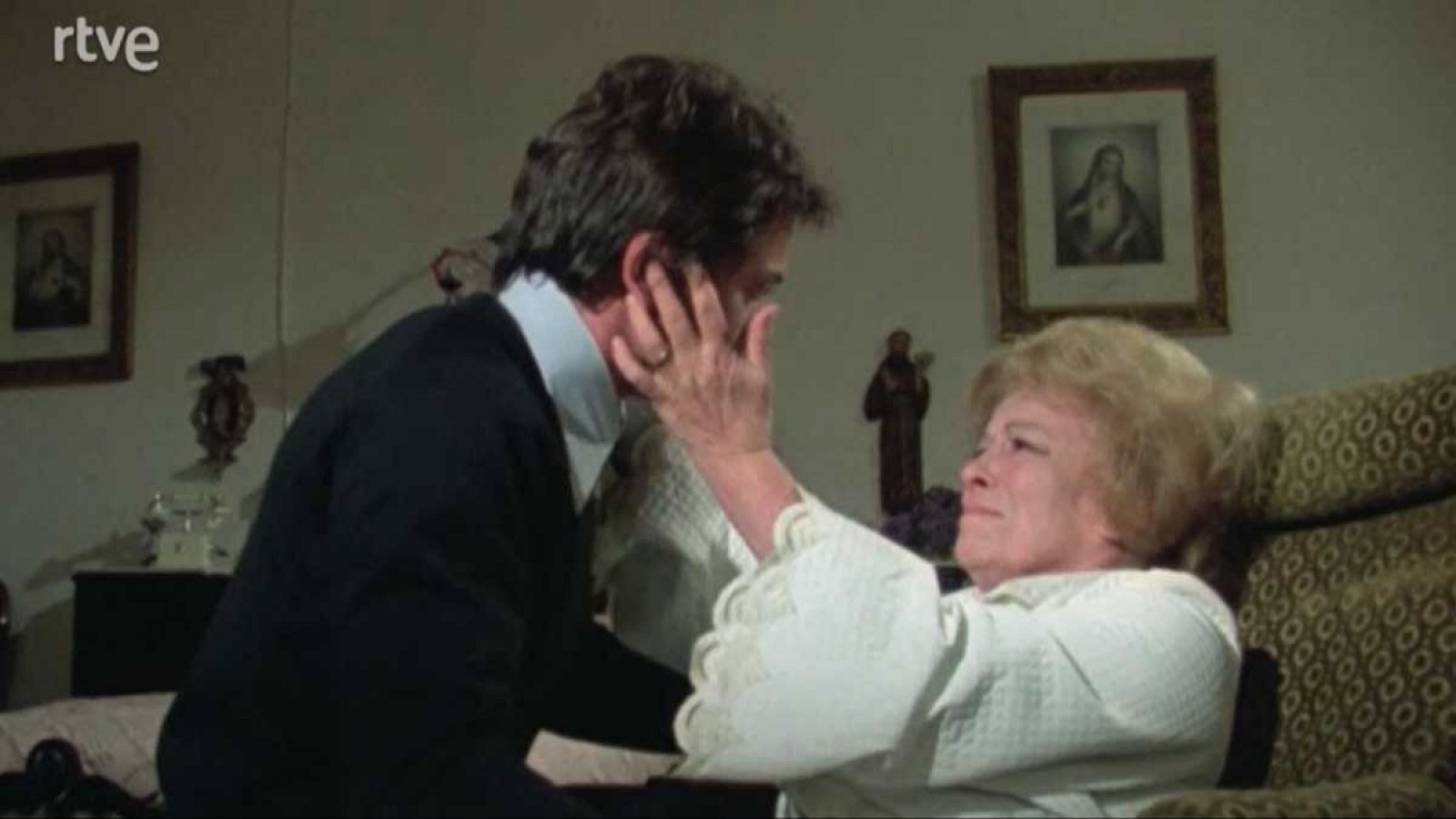 El quinto jinete - El aullido - El quinto jinete | Ver