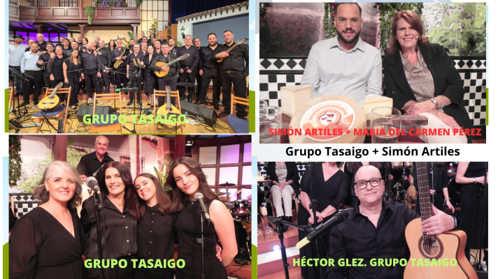 Tenderete - Tenderete - 13/04/2025