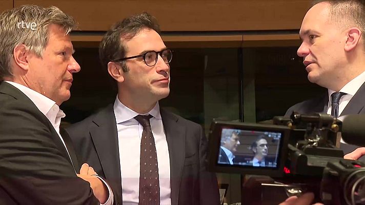 Parlamento - Plan antiaranceles