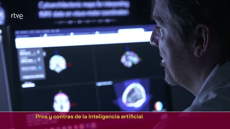 Inteligencia Artificial | Ver