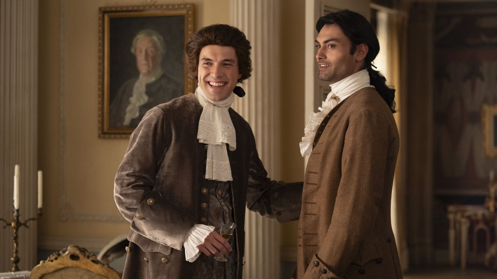 Valle salvaje - Temporada 2 - Episodio 138 - Ver ahora