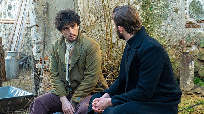 La promesa - Episodio 576