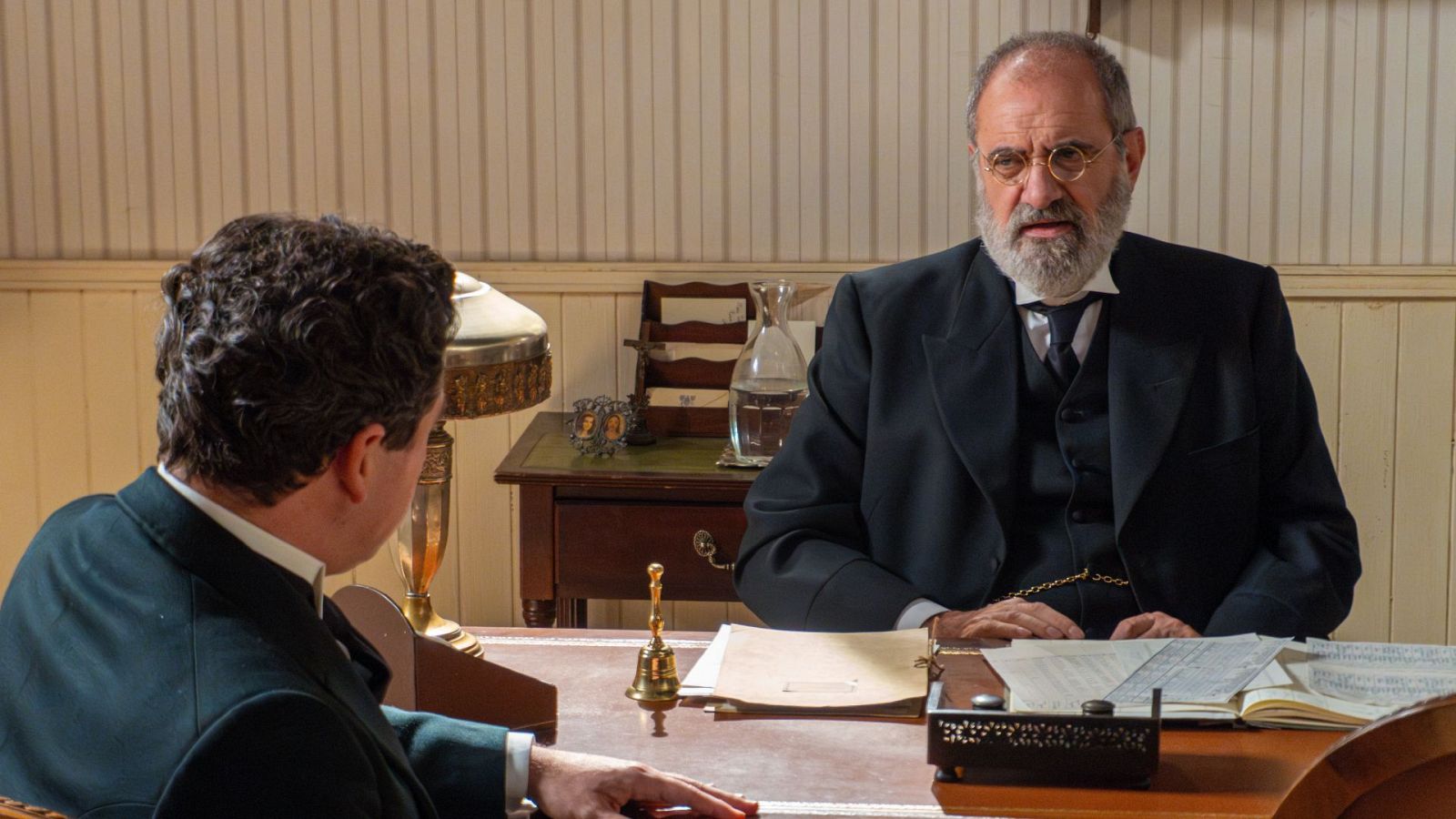 La promesa - Temporada 4 - Episodio 577 - Ver ahora