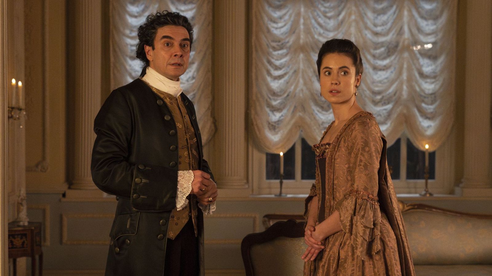 Valle salvaje - Temporada 2 - Episodio 140 - Ver ahora