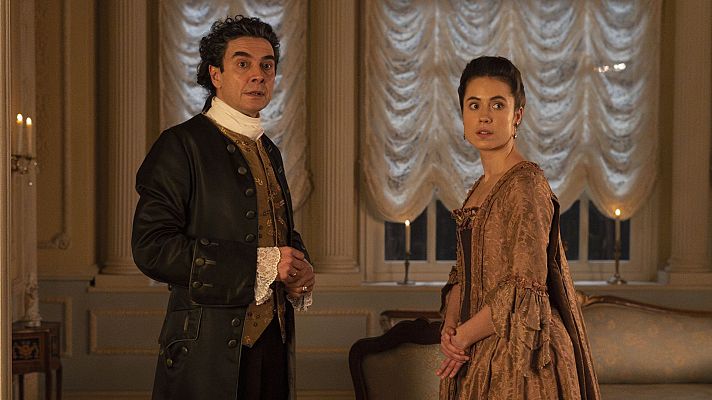 Valle Salvaje - Episodio 140