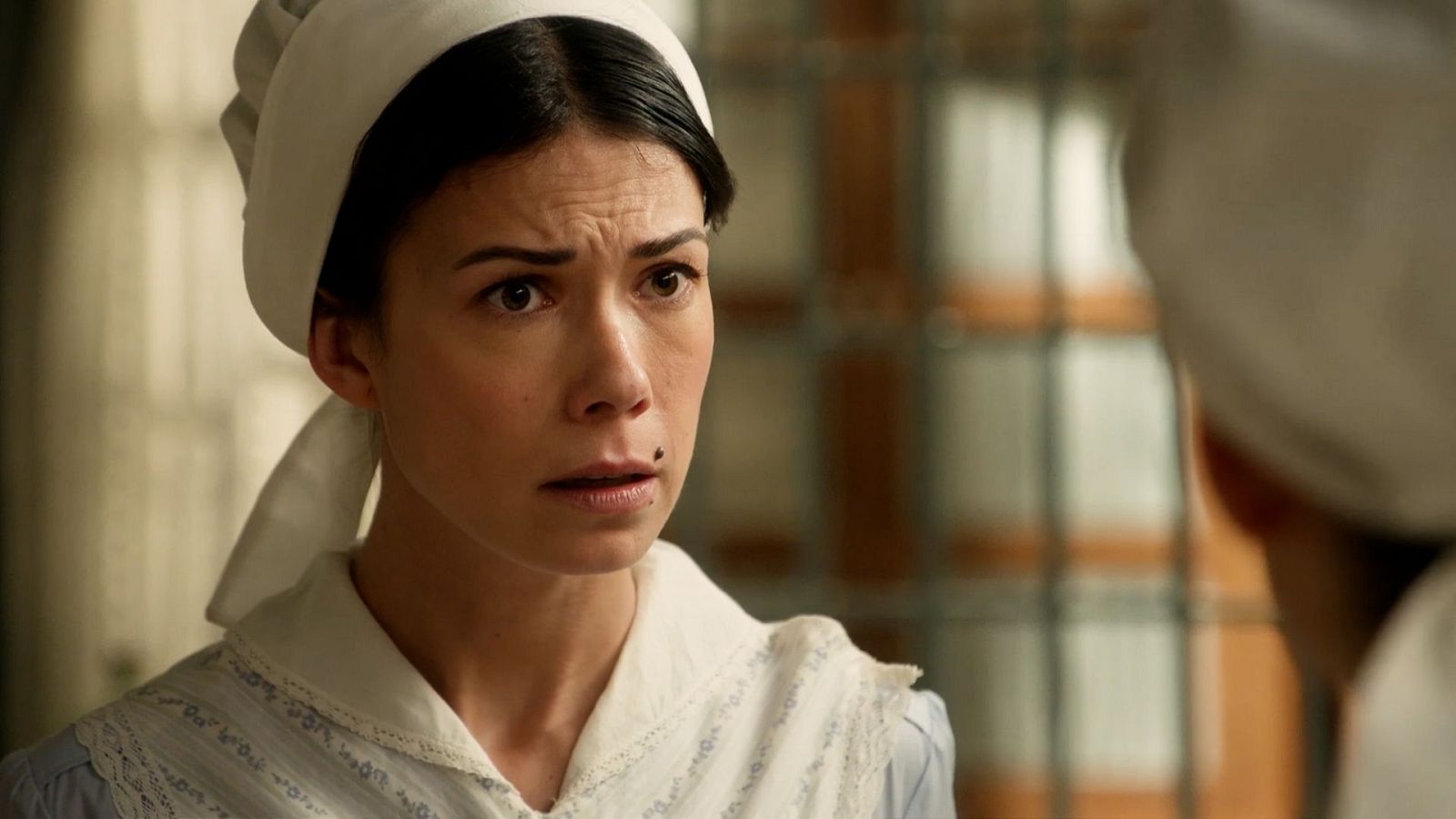 La promesa - Temporada 4 - Episodio 578 - Ver ahora