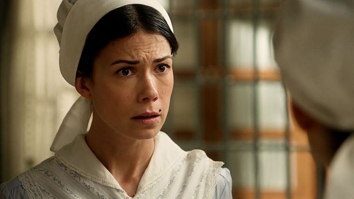 La promesa - Episodio 578