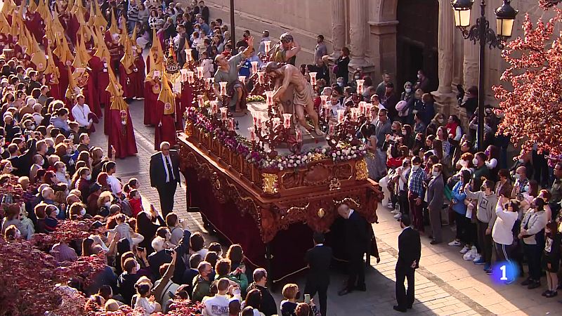 Informativo Telerioja - 14-04-2025 | Ver