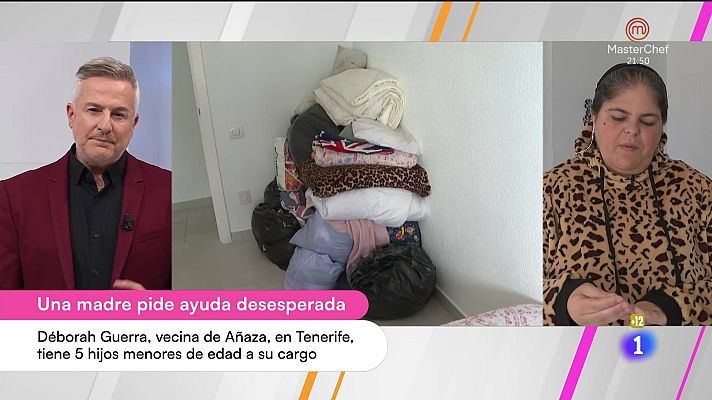 Cerca de ti - Cerca de ti - 14/04/2025