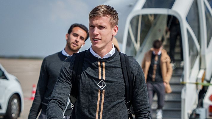 Los Deportes de La1 - El Barça, a 90 minutos de volver a unas semifinales de Champions seis años después