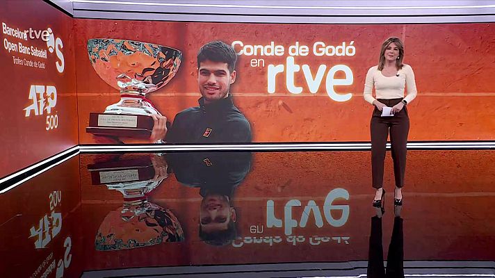 Los Deportes de La1 - Deportes 1 en Lengua de signos - 14/04/25