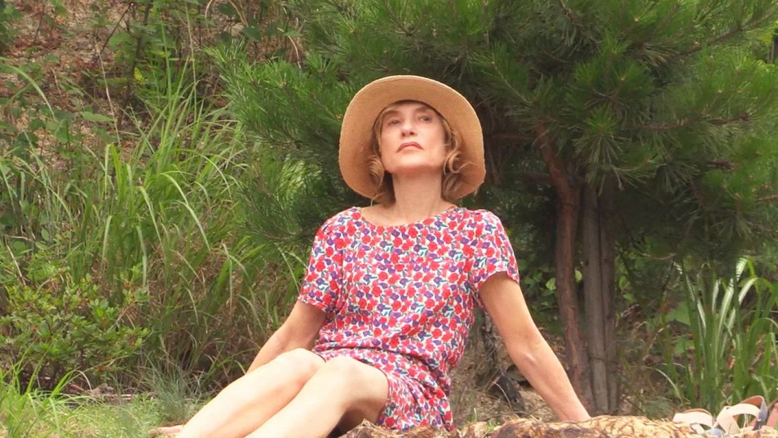 Días de Cine: La viajera | Ver