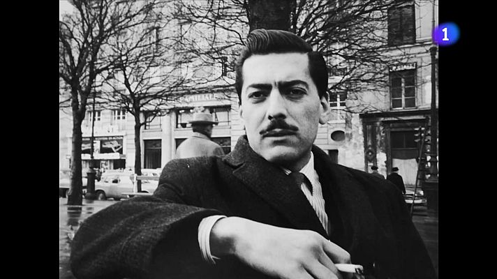 L'Informatiu - Mario Vargas Llosa mor als 89 anys a Lima