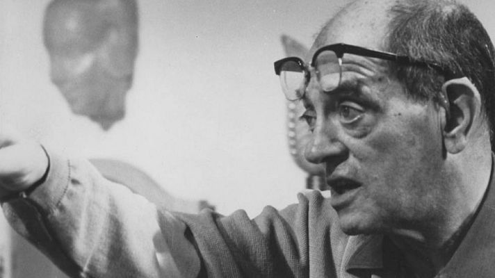 Días de cine - Días de Cine: Luis Buñuel: 125 años