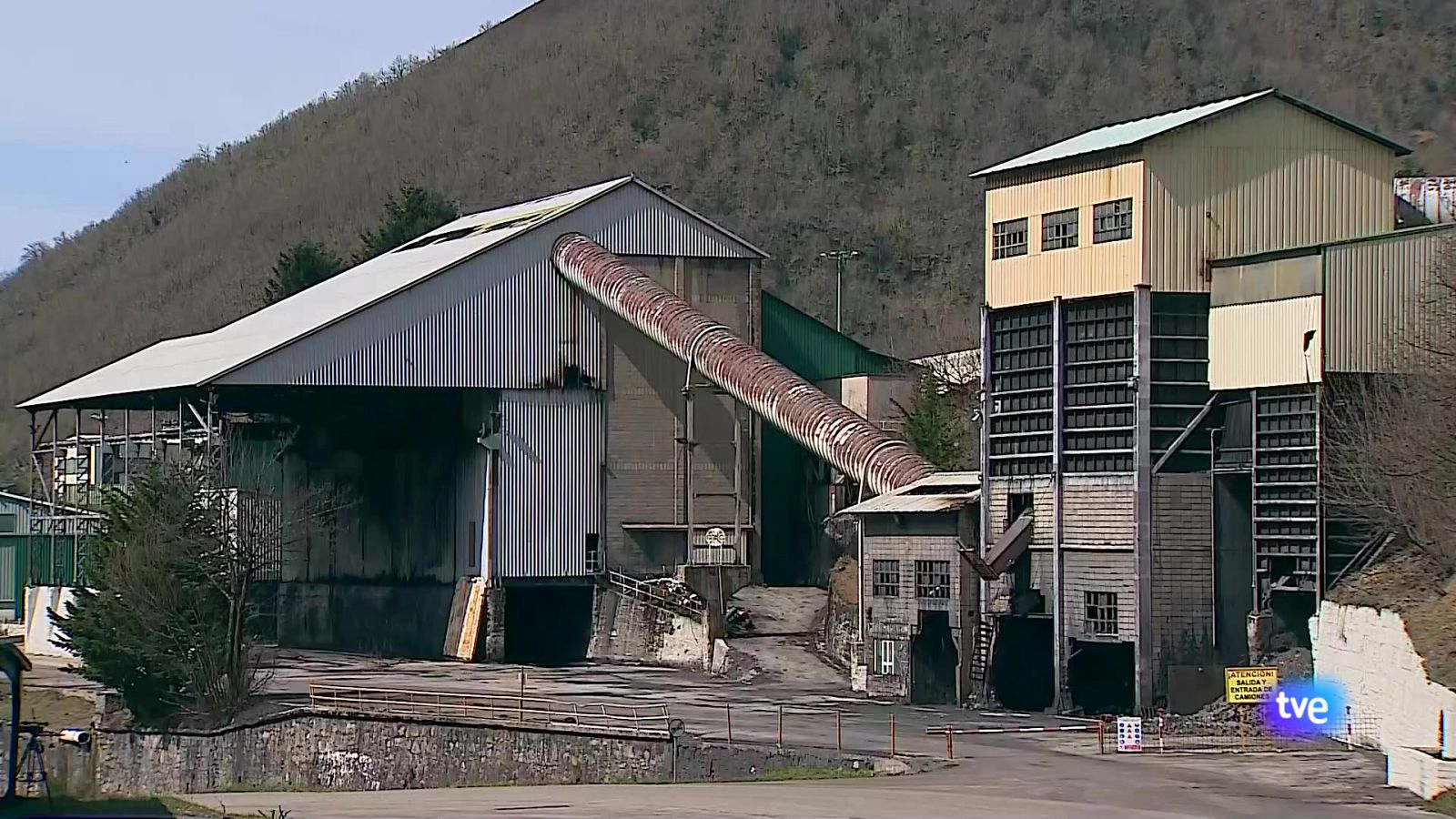 Asturias en 2' - 14/04/25 | Ver